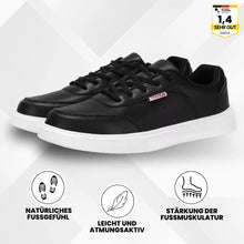 Lade das Bild in den Galerie-Viewer, OrthoX - Ergonomische &amp; rutschfeste Sneaker zur Schmerzlinderung
