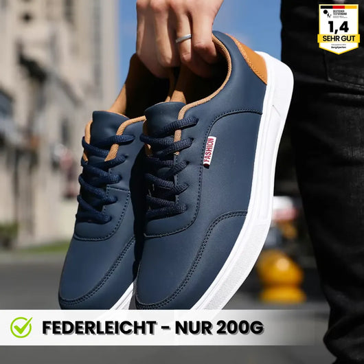 OrthoX - Ergonomische & rutschfeste Sneaker zur Schmerzlinderung