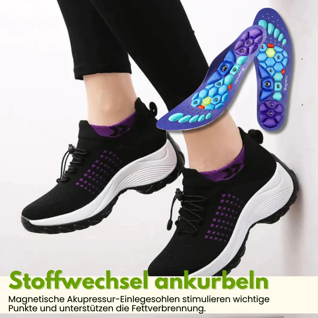 Orthofit + VitalSole