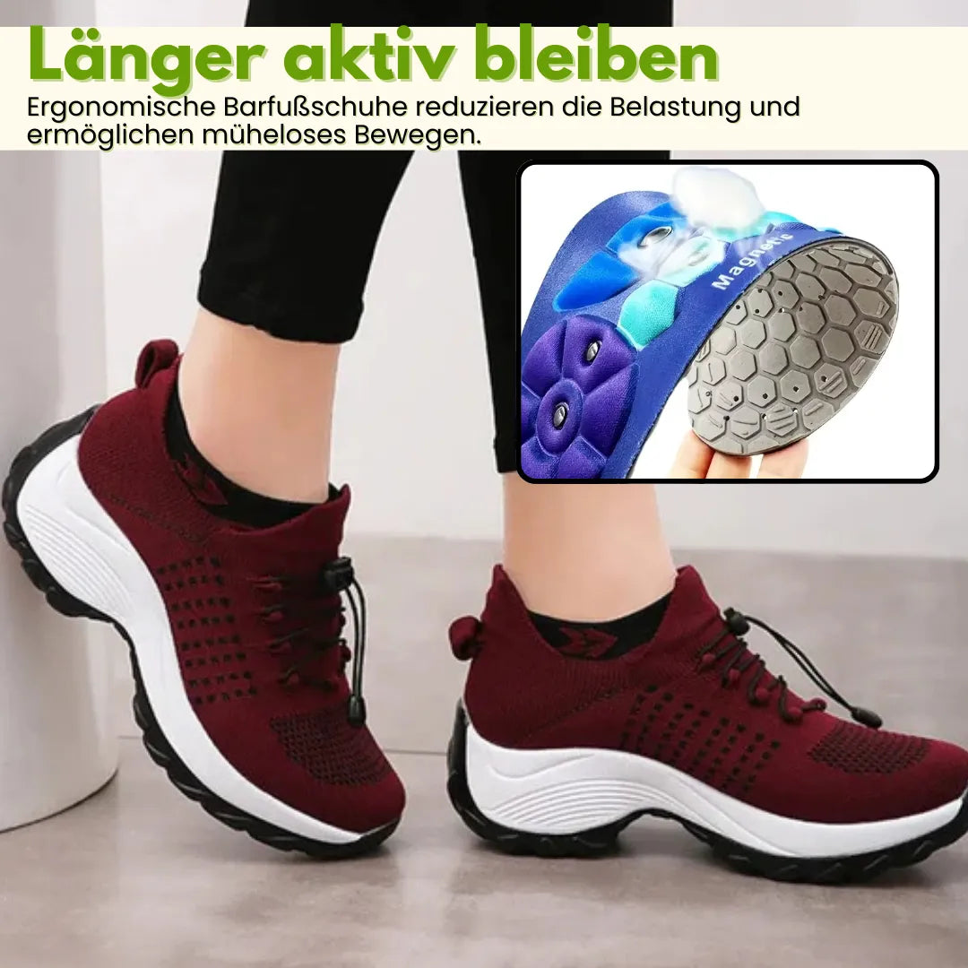 Orthofit + VitalSole