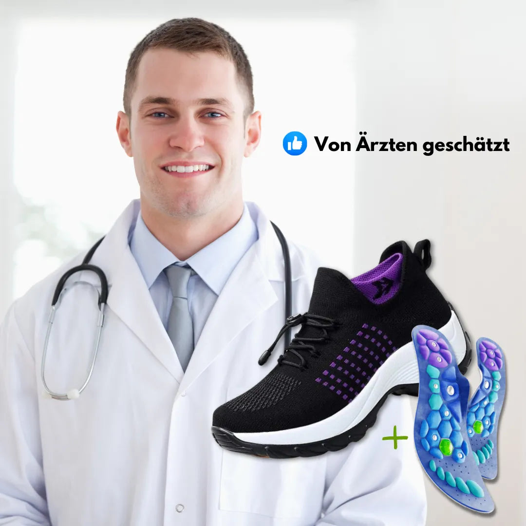 Orthofit + VitalSole