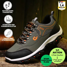 Lade das Bild in den Galerie-Viewer, OrthoLake -  ergonomische Schmerzlinderungs-Schuhe - Sonderaktion 1+1 Gratis
