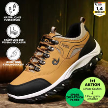Lade das Bild in den Galerie-Viewer, OrthoLake -  ergonomische Schmerzlinderungs-Schuhe - Sonderaktion 1+1 Gratis
