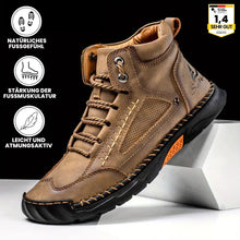 Lade das Bild in den Galerie-Viewer, Orthopädische, wasserdichte &amp; rutschfeste Barfußschuhe - Unisex
