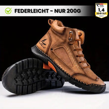 Lade das Bild in den Galerie-Viewer, Orthopädische, wasserdichte &amp; rutschfeste Barfußschuhe - Unisex
