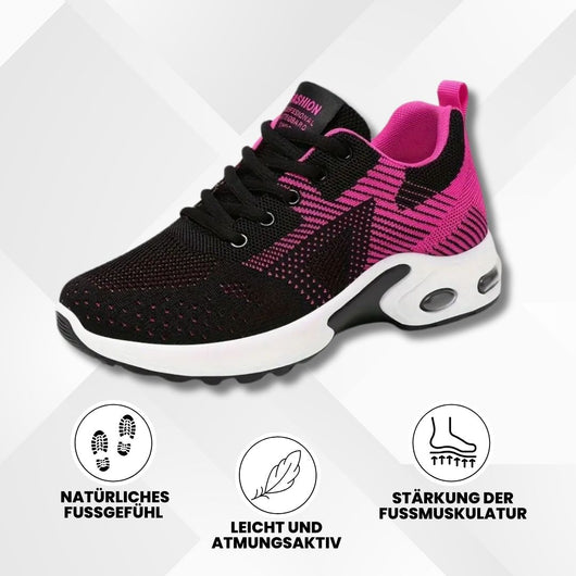 Orthosana – ergonomische & rutschfeste Schmerzlinderungs-Schuhe