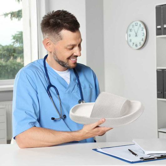 Orthoslipper - ergonomische Slipper für maximalen Komfort