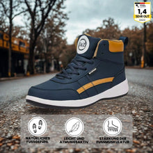 Lade das Bild in den Galerie-Viewer, Orthox - ergonomischer, schmerzlindernder &amp; rutschfester Komfortschuh
