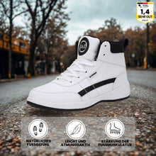 Lade das Bild in den Galerie-Viewer, Orthox - ergonomischer, schmerzlindernder &amp; rutschfester Komfortschuh
