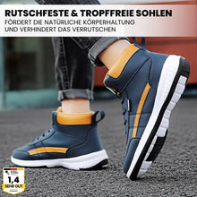 Lade das Bild in den Galerie-Viewer, Orthox - ergonomischer, schmerzlindernder &amp; rutschfester Komfortschuh
