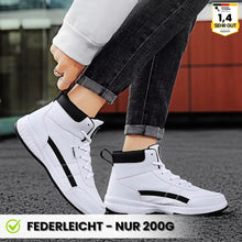 Lade das Bild in den Galerie-Viewer, Orthox - ergonomischer, schmerzlindernder &amp; rutschfester Komfortschuh
