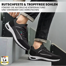 Lade das Bild in den Galerie-Viewer, Orthox - Ergonomischer Schmerzlinderungs-Schuh - Unisex

