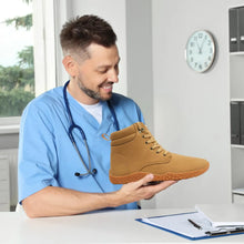 Lade das Bild in den Galerie-Viewer, Rutschfester &amp; Wasserdichter Qualitäts-Barfußschuh für maximalen Komfort
