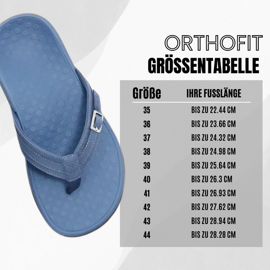 Oofit -  Sandalen für Damen