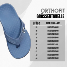 Lade das Bild in den Galerie-Viewer, Oofit -  Sandalen für Damen
