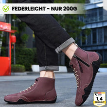 Lade das Bild in den Galerie-Viewer, VitaSole - ergonomischer, schmerzlindernder &amp; wasserdichter Barfußschuh
