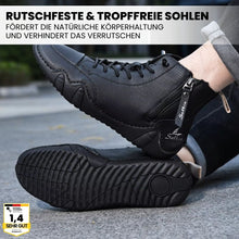 Lade das Bild in den Galerie-Viewer, VitaSole - ergonomischer, schmerzlindernder &amp; wasserdichter Barfußschuh
