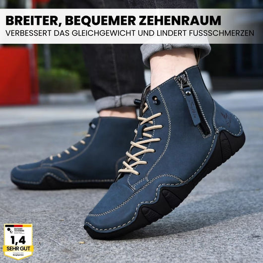 VitaSole - ergonomischer, schmerzlindernder & wasserdichter Barfußschuh