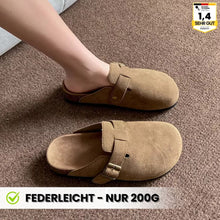 Lade das Bild in den Galerie-Viewer, VitalClogs - ergonomische &amp; rutschfeste Clogs - das Original
