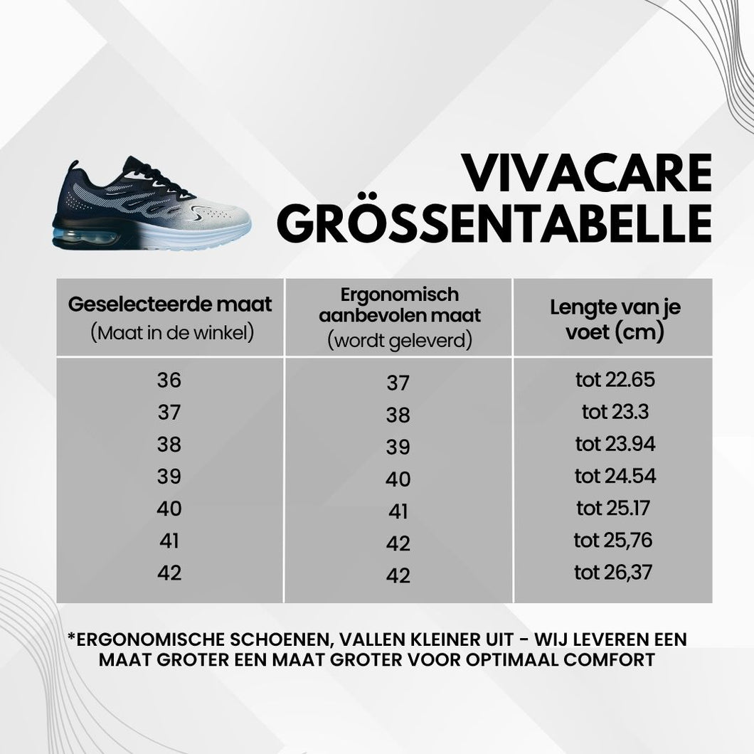 VivaCare - Schuhe