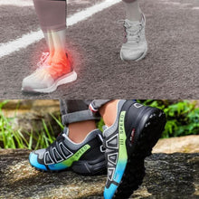 Lade das Bild in den Galerie-Viewer, OrthoTrekking – Ergonomische Wanderschuhe für Schwangerschaft &amp; Nachgeburt
