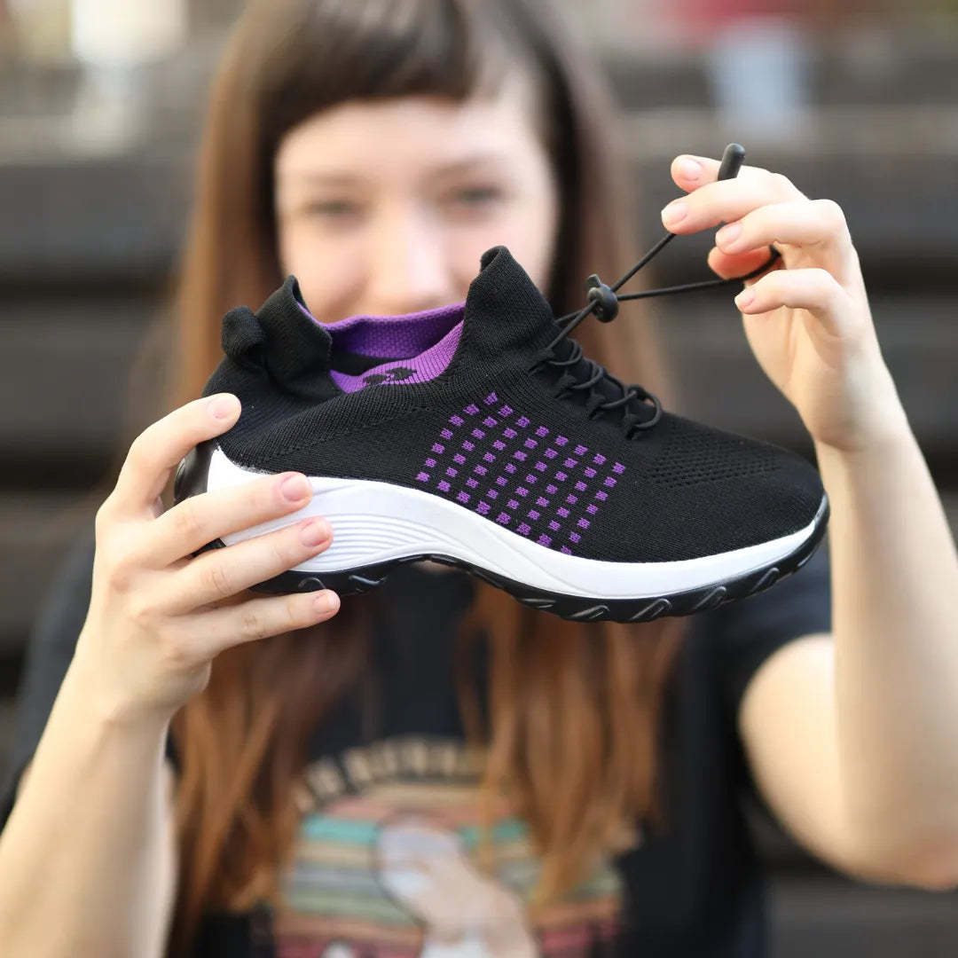 Orthofit + VitalSole