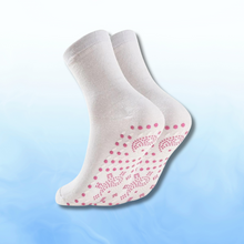 Lade das Bild in den Galerie-Viewer, 4er Set Thermosocks - Selbsterwärmende Thermosocken - Einheitsgröße
