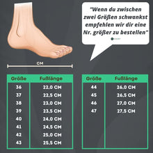 Lade das Bild in den Galerie-Viewer, XPERT Walker Pro - rutschfeste universal Barfußschuhe
