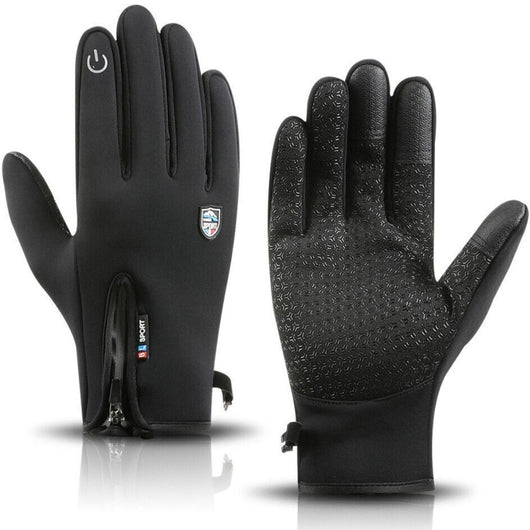 THERMO Pro - Extrem rutschfeste Thermohandschuhe