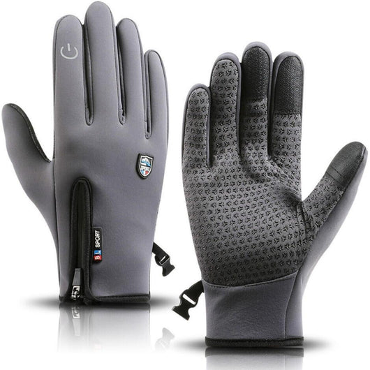 THERMO Pro - Extrem rutschfeste Thermohandschuhe