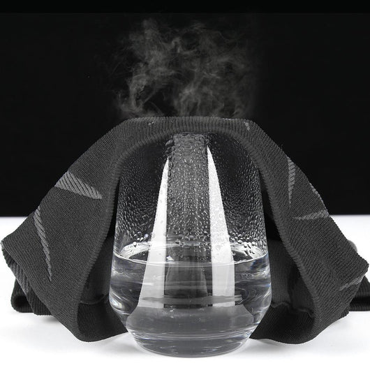 Kälte Gesichtsschal - Unisex