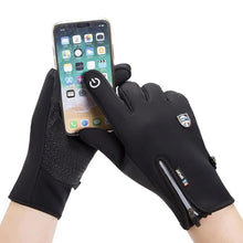 Lade das Bild in den Galerie-Viewer, THERMO Pro - Extrem rutschfeste Thermohandschuhe
